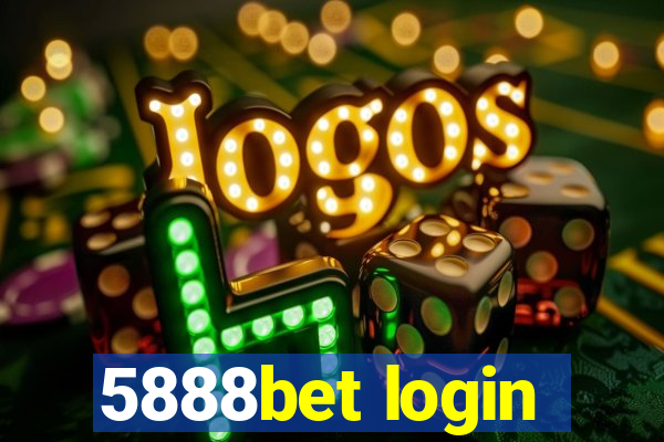 5888bet login